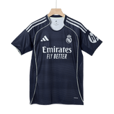 Pánský venkovní fotbalový dres Real Madrid 2025/26
